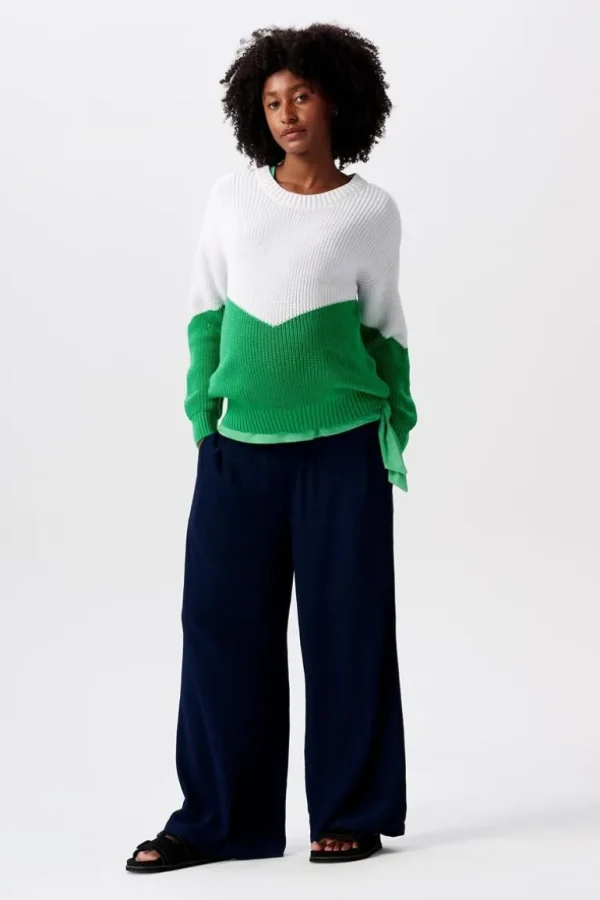 Noppies Truien & Sweaters<Trui - Bright White
