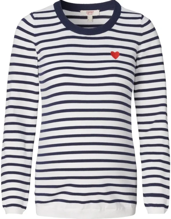 Noppies Truien & Sweaters<Trui - Bright White
