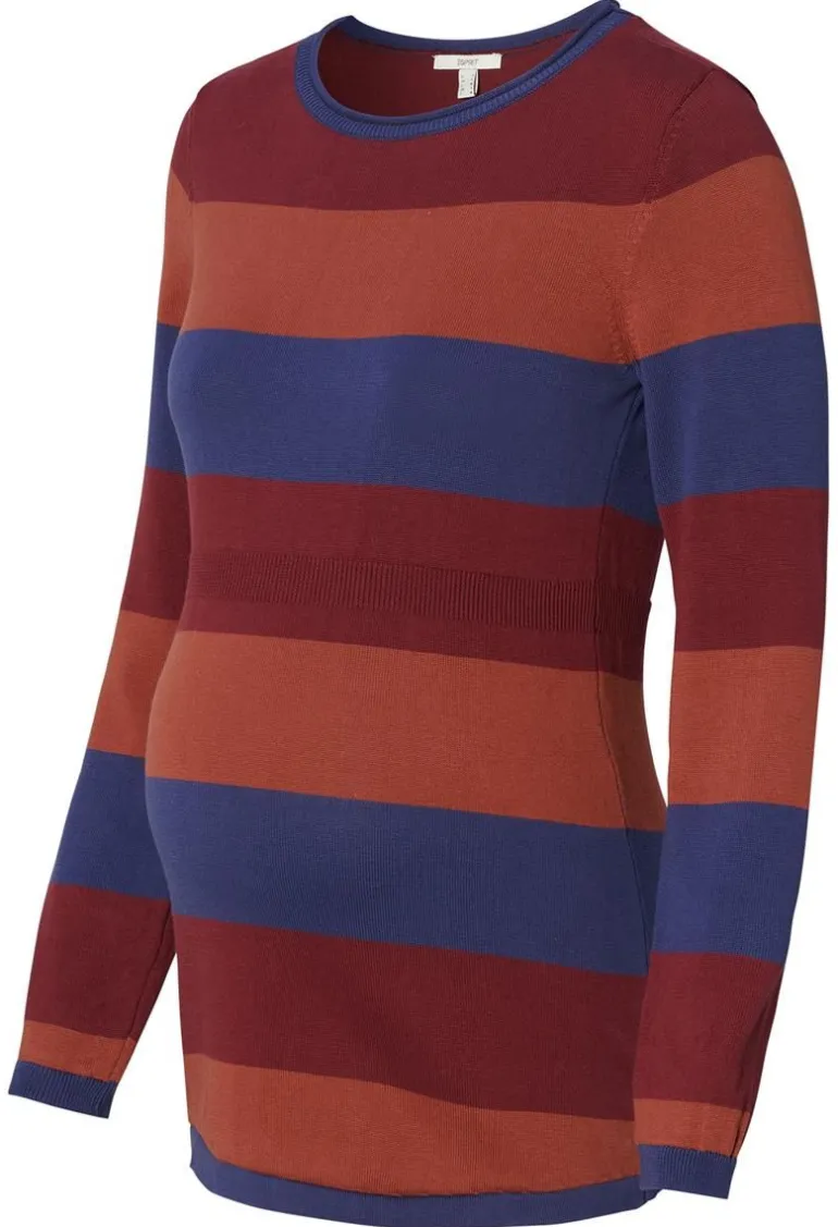 trui__brown_4.webp Noppies Truien & Sweaters<Trui - Brown