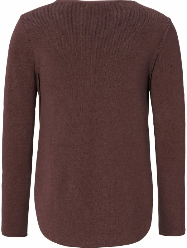 Noppies Truien & Sweaters | Truien & Sweaters<Trui - Coffee