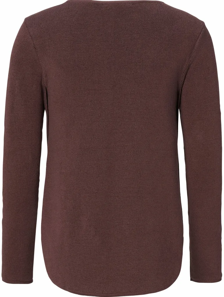 trui__coffee_3.webp Noppies Truien & Sweaters | Truien & Sweaters<Trui - Coffee