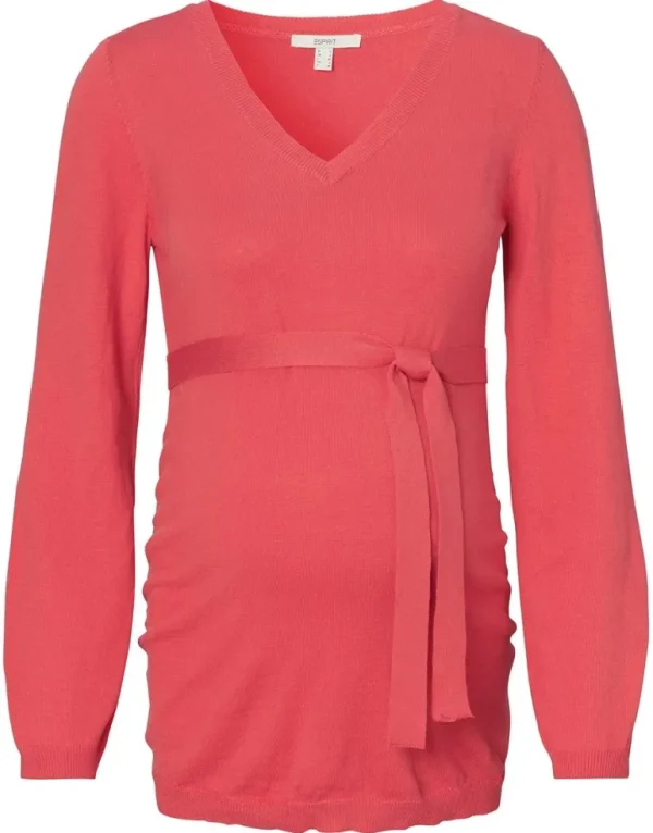 Noppies Truien & Sweaters<Trui - Coral