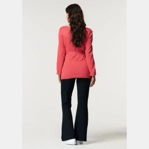 Noppies Truien & Sweaters<Trui - Coral
