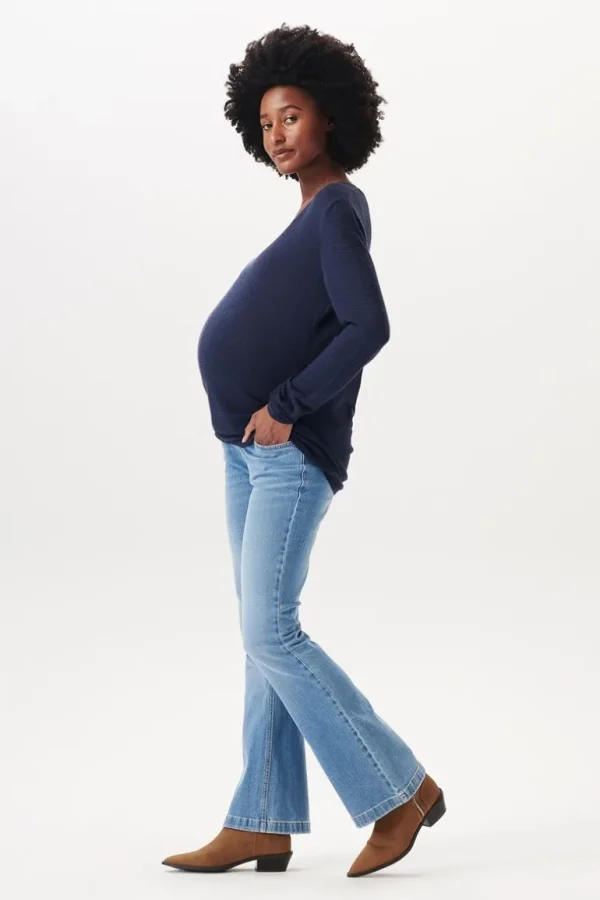 Noppies Truien & Sweaters<Trui - Dark Blue