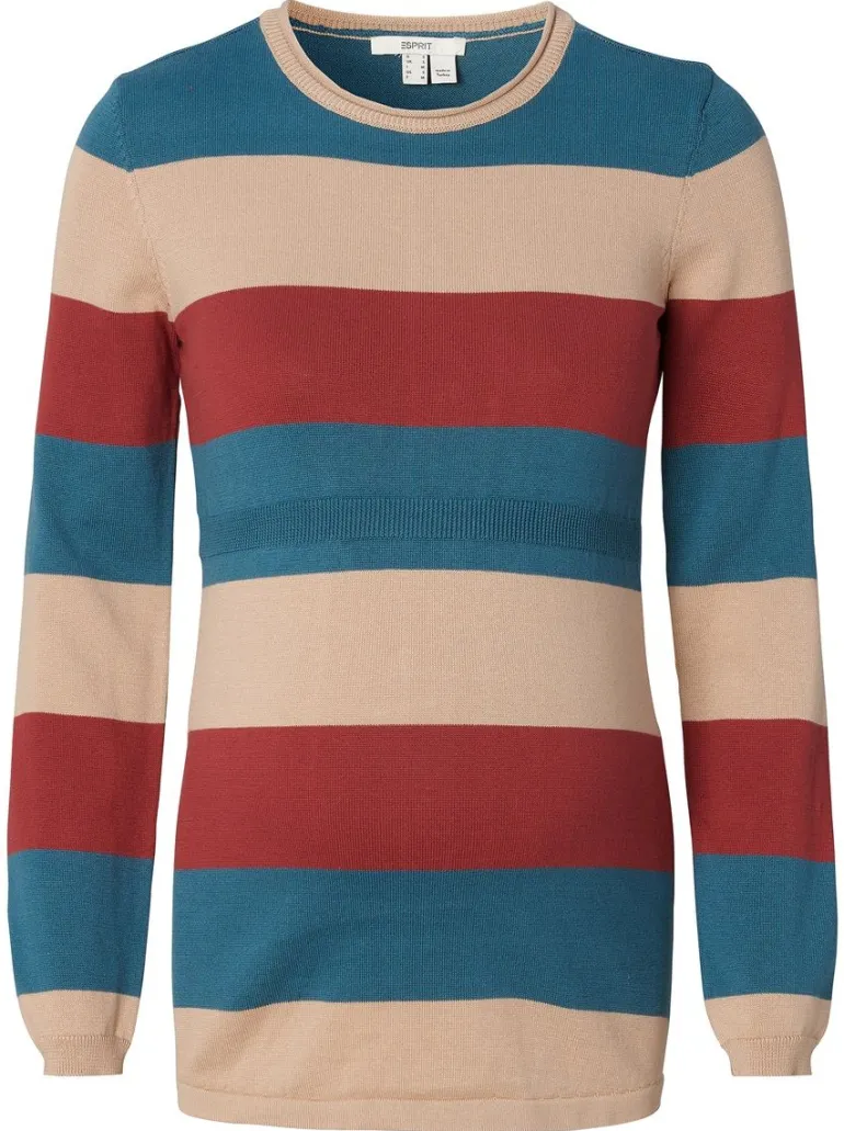 trui__dark_red_2.webp Noppies Truien & Sweaters<Trui - Dark Red