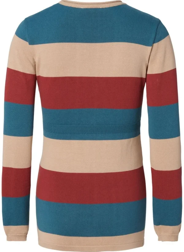 Noppies Truien & Sweaters<Trui - Dark Red