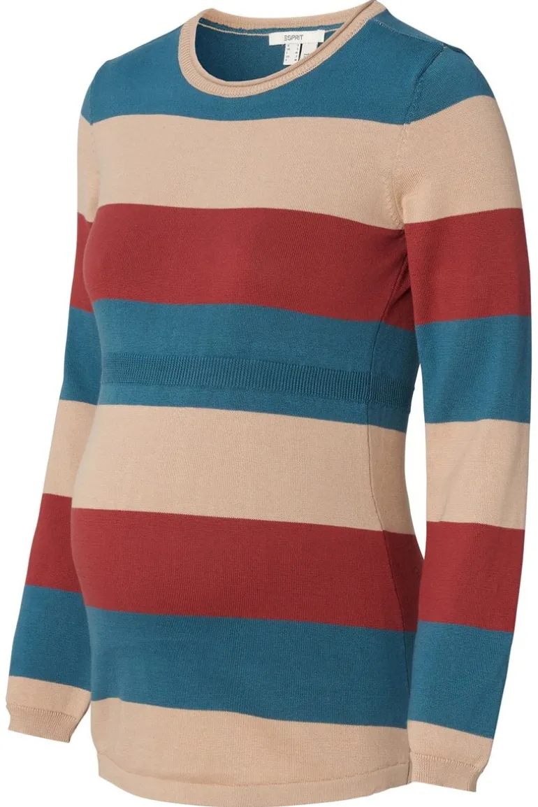 trui__dark_red_4.webp Noppies Truien & Sweaters<Trui - Dark Red