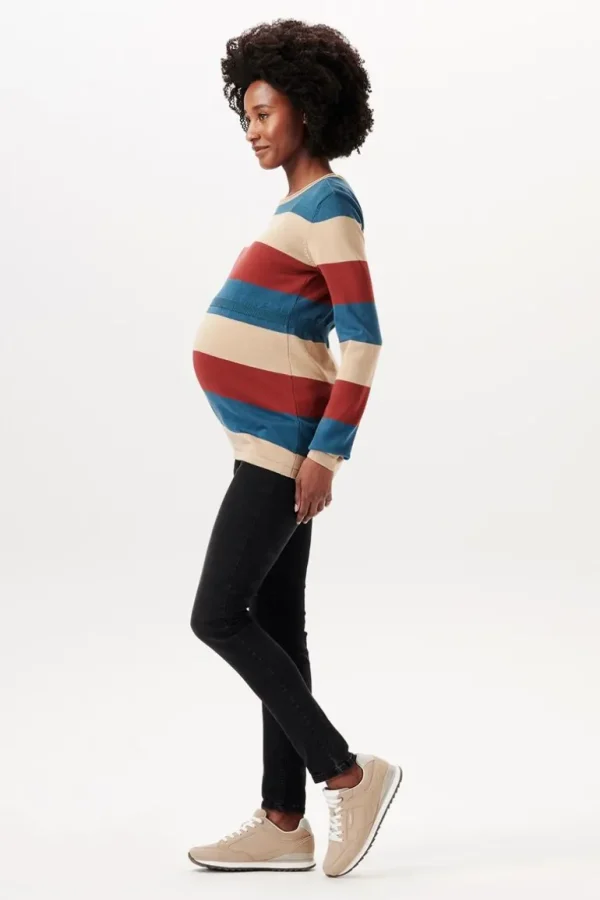 Noppies Truien & Sweaters<Trui - Dark Red