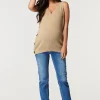 Noppies Truien & Sweaters | Truien & Sweaters<Trui - Light Taupe