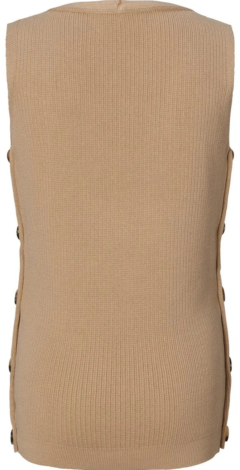 trui__light_taupe_10.webp Noppies Truien & Sweaters | Truien & Sweaters<Trui - Light Taupe