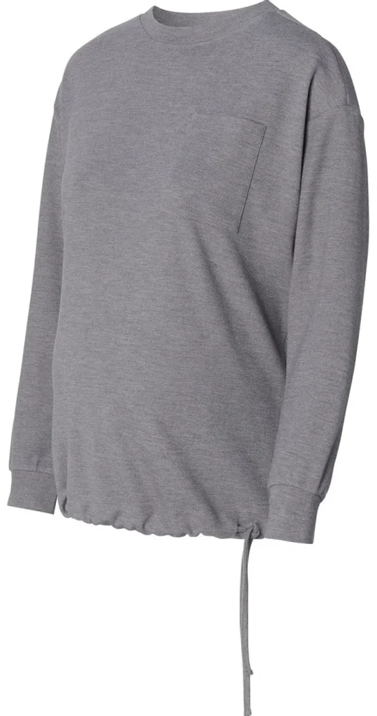 Noppies Truien & Sweaters<Trui - Medium Grey