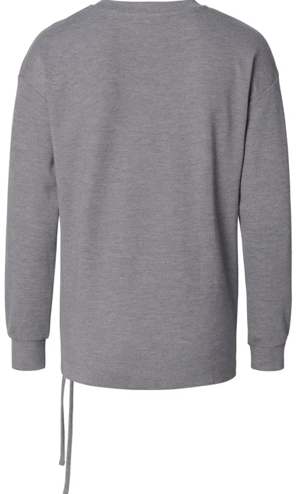 Noppies Truien & Sweaters<Trui - Medium Grey