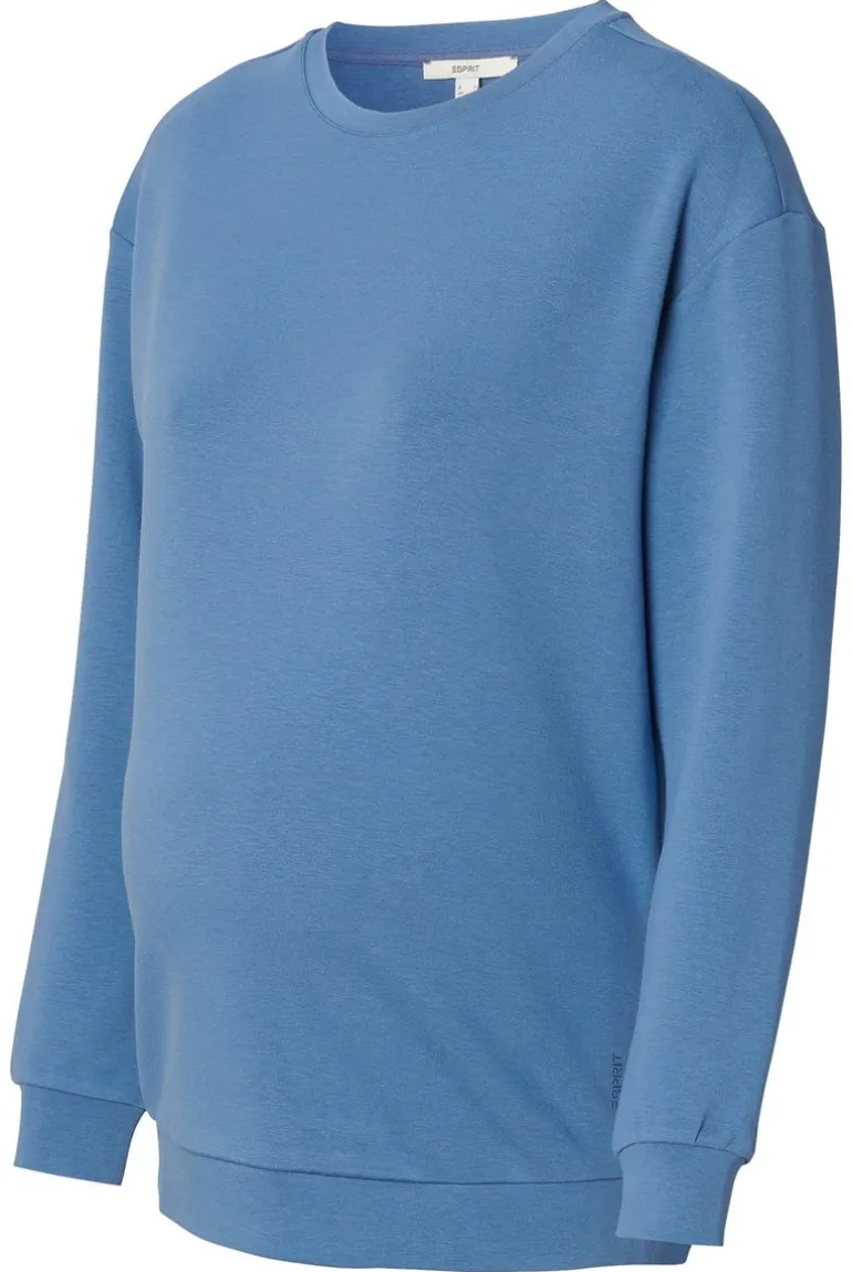 trui__modern_blue_10.webp Noppies Truien & Sweaters<Trui - Modern Blue