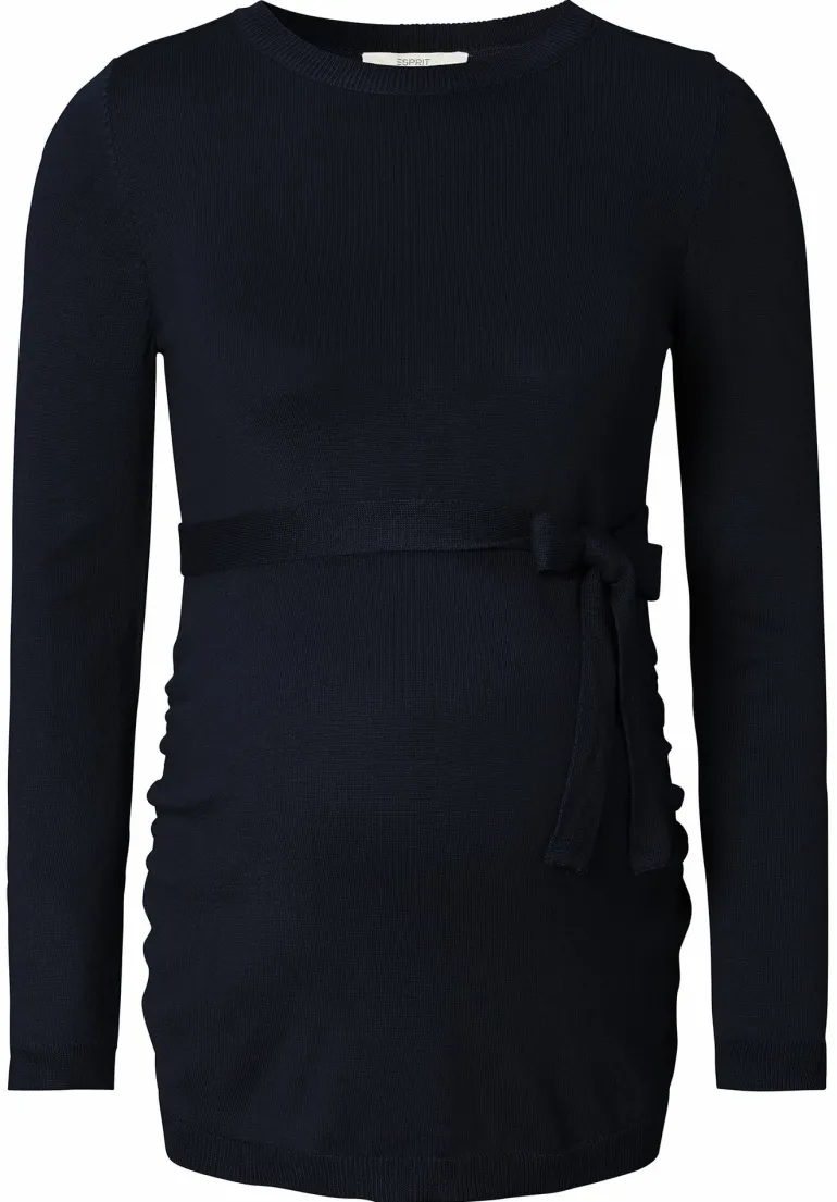 trui__night_blue_8.webp Noppies Truien & Sweaters<Trui - Night Blue
