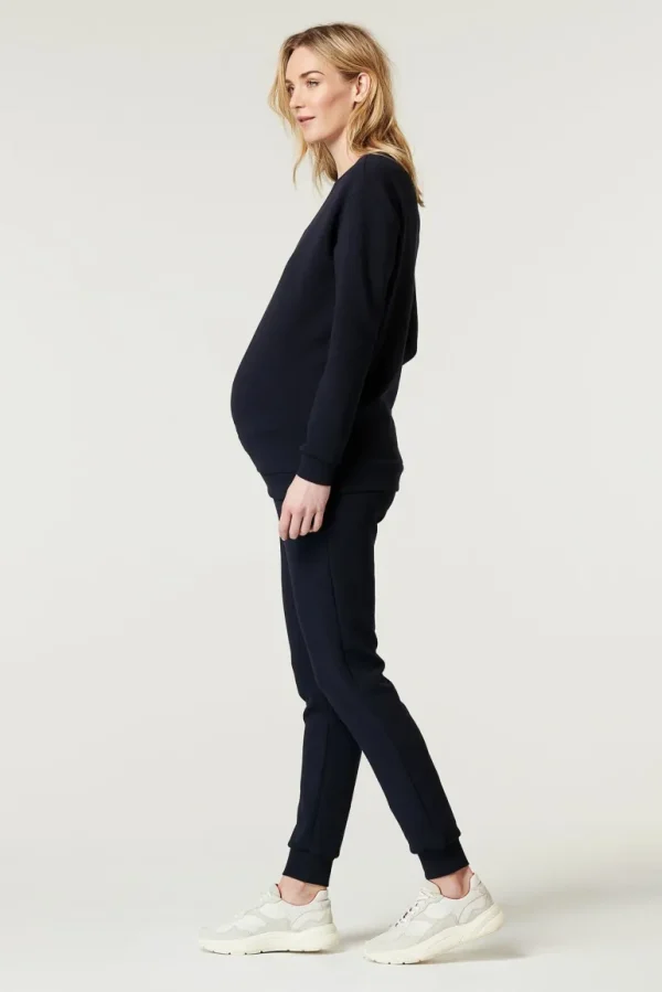 Noppies Truien & Sweaters<Trui - Night Sky Blue
