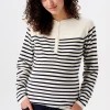 Noppies Truien & Sweaters | Truien & Sweaters<Trui - Off White