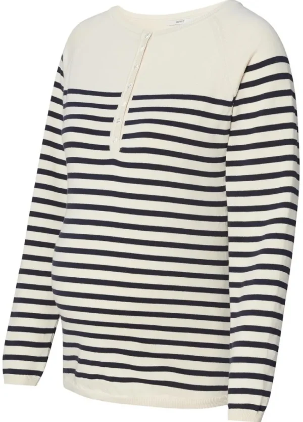Noppies Truien & Sweaters | Truien & Sweaters<Trui - Off White