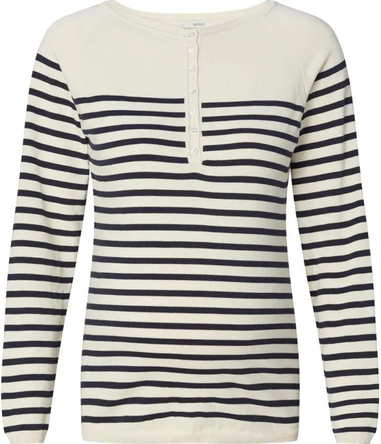 trui__off_white_2-1.webp Noppies Truien & Sweaters | Truien & Sweaters<Trui - Off White