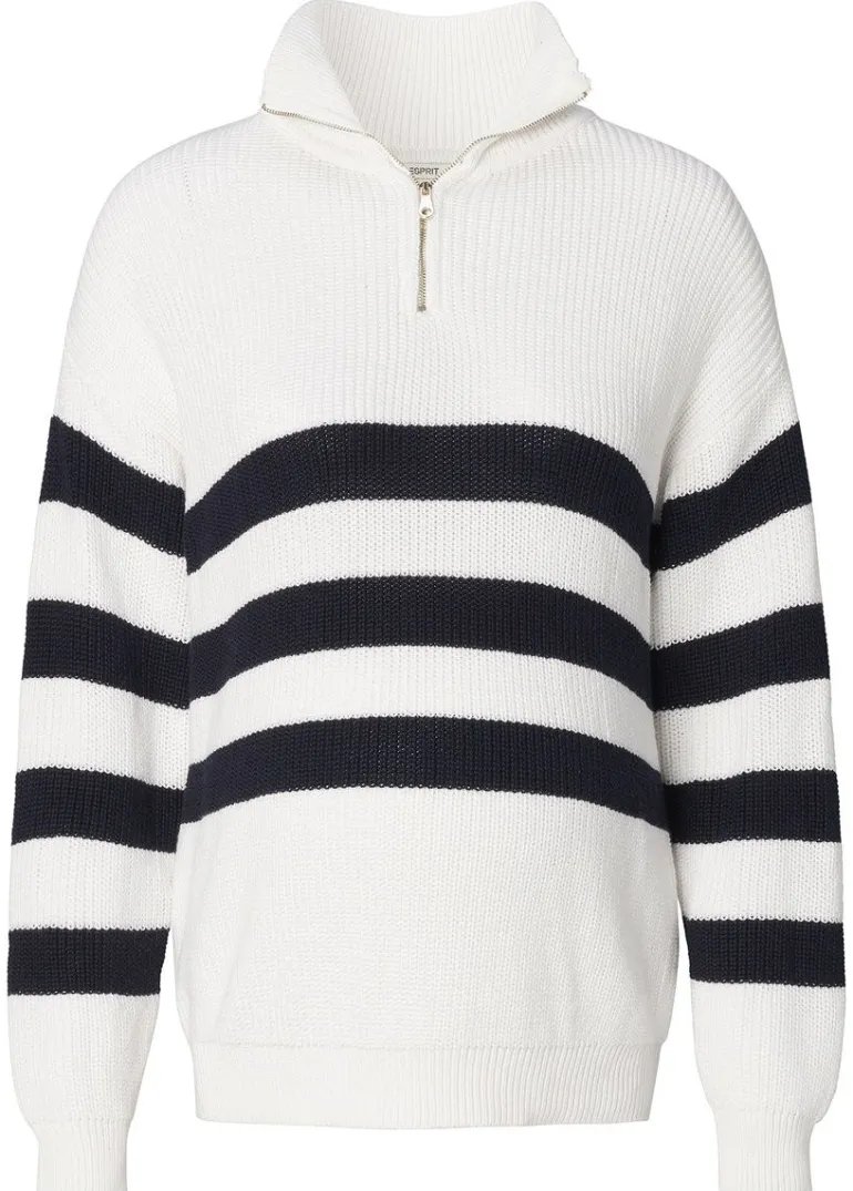 trui__off_white_2.webp Noppies Truien & Sweaters<Trui - Off White