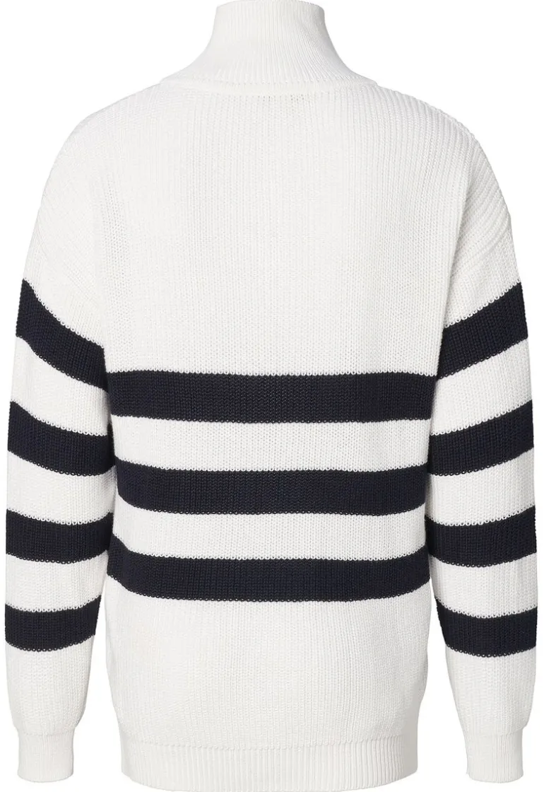 trui__off_white_3.webp Noppies Truien & Sweaters<Trui - Off White