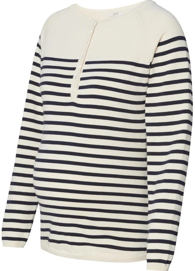 trui__off_white_4-1.webp Noppies Truien & Sweaters | Truien & Sweaters<Trui - Off White