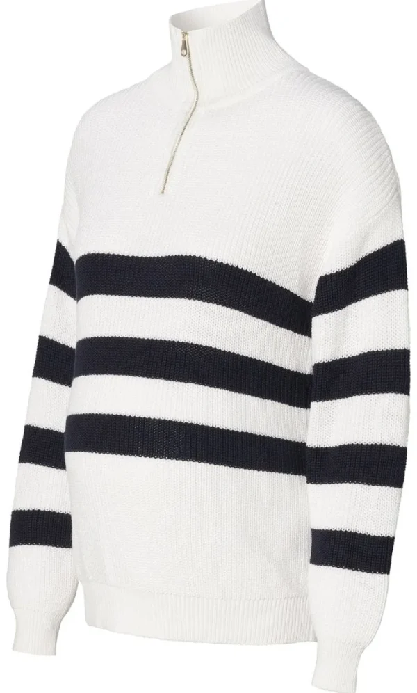 Noppies Truien & Sweaters<Trui - Off White