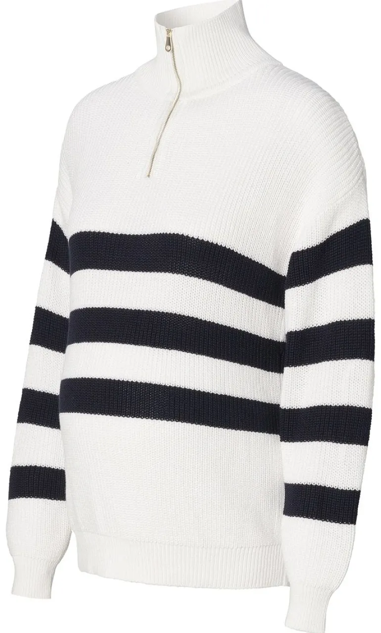 trui__off_white_4.webp Noppies Truien & Sweaters<Trui - Off White