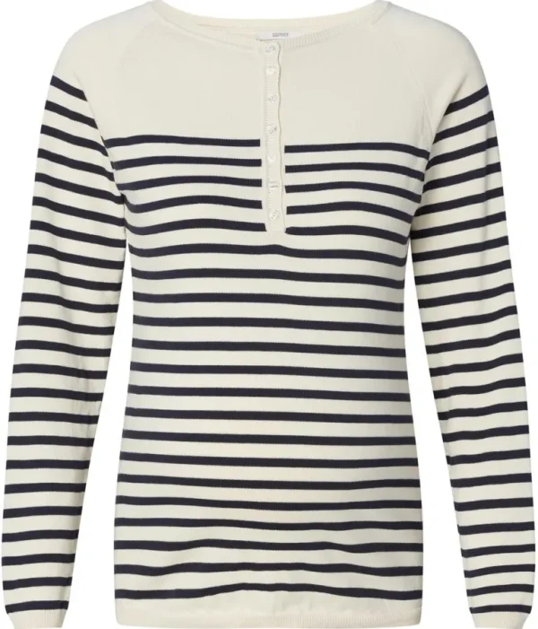 Noppies Truien & Sweaters | Truien & Sweaters<Trui - Off White