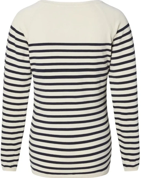 Noppies Truien & Sweaters | Truien & Sweaters<Trui - Off White