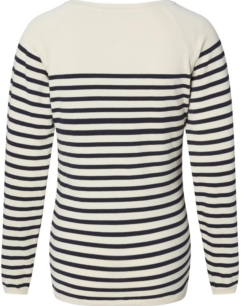 trui__off_white_9-1.webp Noppies Truien & Sweaters | Truien & Sweaters<Trui - Off White