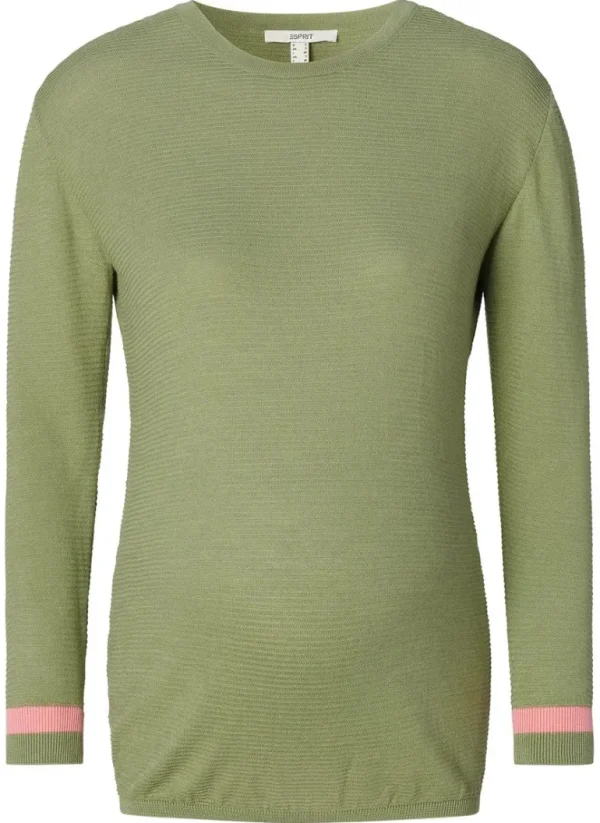 Noppies Truien & Sweaters<Trui - Real Olive