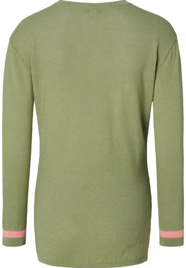 Noppies Truien & Sweaters<Trui - Real Olive