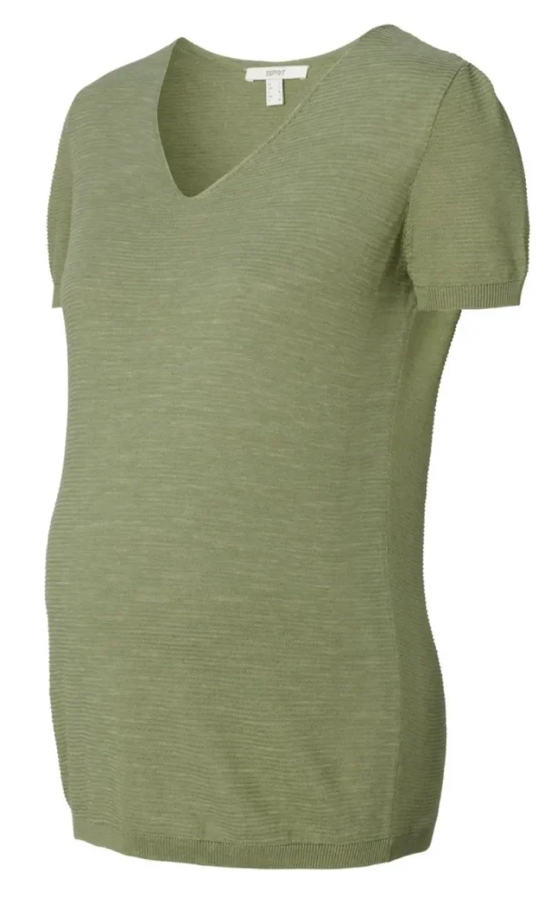 Noppies Truien & Sweaters<Trui - Real Olive