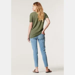 Noppies Truien & Sweaters<Trui - Real Olive