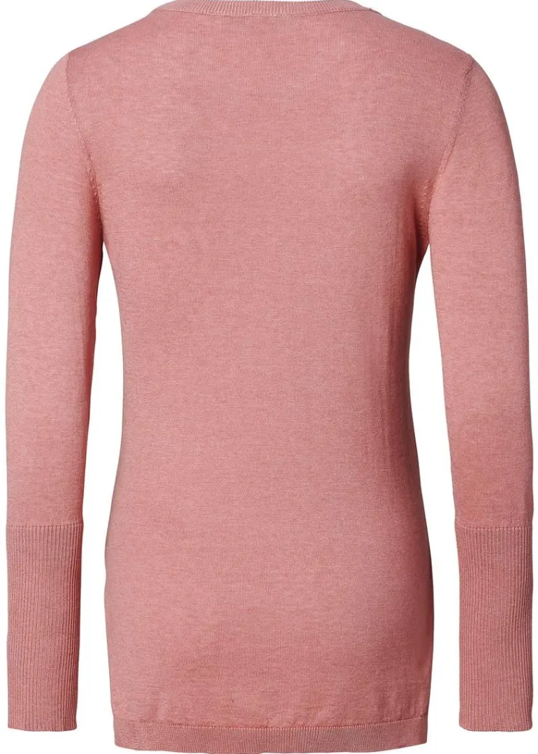 trui__rose_scent_3.webp Noppies Truien & Sweaters | Truien & Sweaters<Trui - Rose Scent