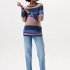 Noppies Truien & Sweaters<Trui - Taupe Grey