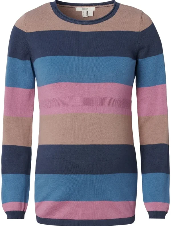 Noppies Truien & Sweaters<Trui - Taupe Grey