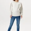 Noppies Truien & Sweaters<Trui Abingdon - Oatmeal