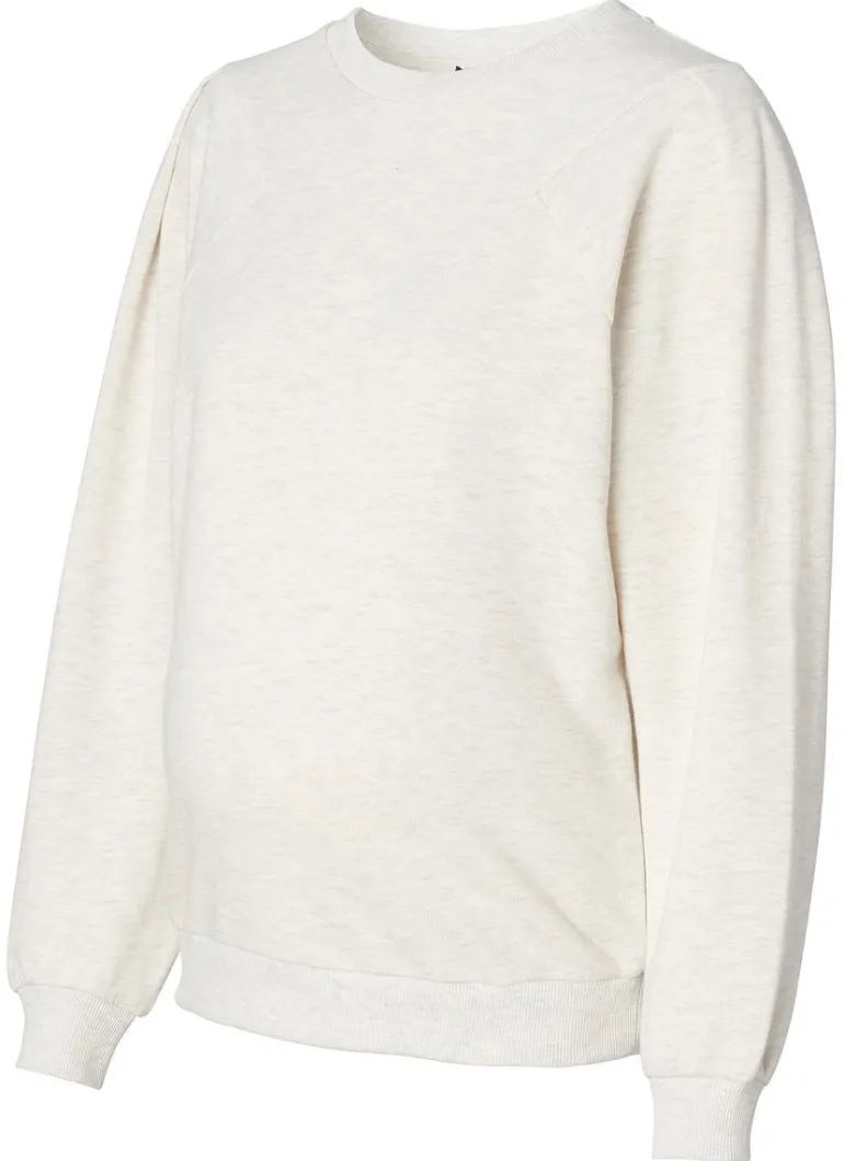 trui_abingdon__oatmeal_4.webp Noppies Truien & Sweaters<Trui Abingdon - Oatmeal