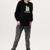 Noppies Truien & Sweaters<Trui Abridge - Black