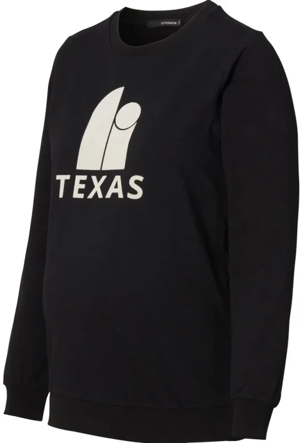 Noppies Truien & Sweaters<Trui Abridge - Black
