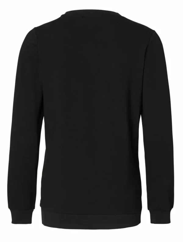 Noppies Truien & Sweaters<Trui Amour - Black