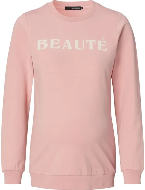 Noppies Truien & Sweaters<Trui Beauté - Misty Rose