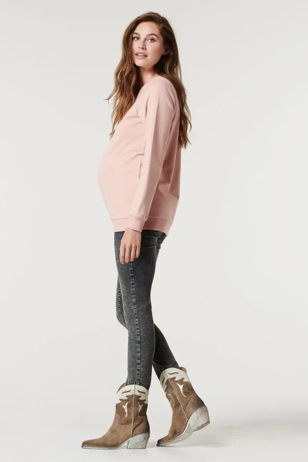 Noppies Truien & Sweaters<Trui Beauté - Misty Rose