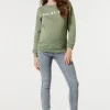 Noppies Truien & Sweaters<Trui Beauté - Sea Spray