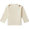 Noppies Truien<Trui Belvedere - Whitecap Gray