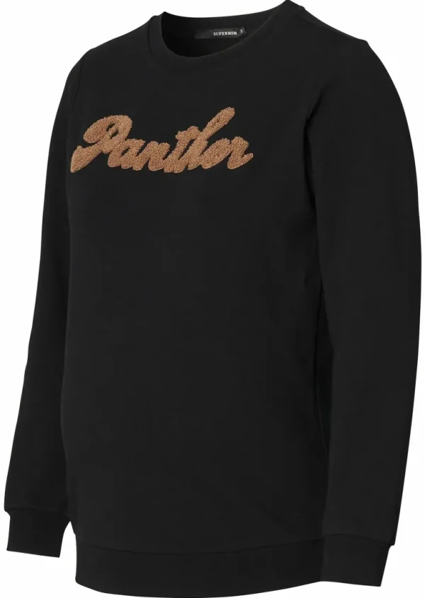 Noppies Truien & Sweaters<Trui Panther - Black