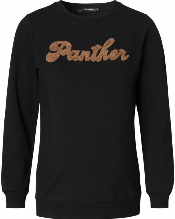 Noppies Truien & Sweaters<Trui Panther - Black