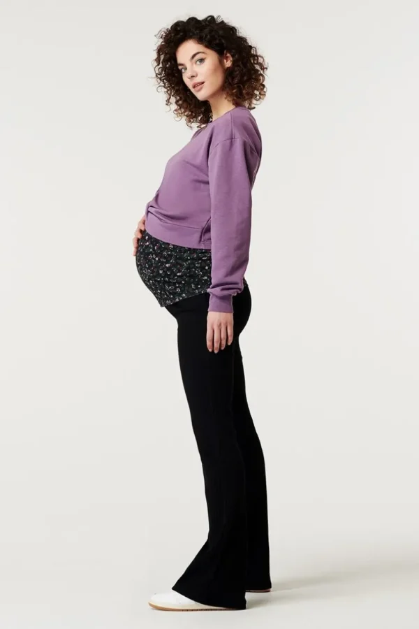 Noppies Truien & Sweaters<Trui Bredon - Grape Jam