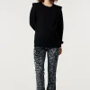 Noppies Truien & Sweaters<Trui Buckley - Black